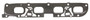 FEL-PRO Exhaust Manifold Gasket Set P/N:MS 97122