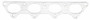 FEL-PRO Exhaust Manifold Gasket Set P/N:MS 96935