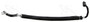 Four Seasons A/C Refrigerant Discharge Hose P/N:66711