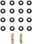 FEL-PRO Engine Valve Stem Oil Seal Set P/N:SS 72807-1