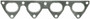 FEL-PRO Exhaust Manifold Gasket Set P/N:MS 94118-1