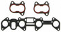 FEL-PRO Engine Intake Manifold Gasket Set P/N:MS 93657-1