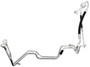 Four Seasons A/C Suction and Liquid Line Hose Assembly P/N:65323