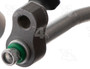 Four Seasons A/C Suction and Liquid Line Hose Assembly P/N:66519
