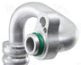 Four Seasons A/C Suction and Liquid Line Hose Assembly P/N:66519