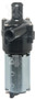 Four Seasons Engine Auxiliary Water Pump P/N:89005