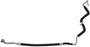 Four Seasons A/C Refrigerant Suction Hose P/N:65781