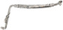 Four Seasons A/C Refrigerant Suction Hose P/N:66022