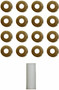 FEL-PRO Engine Valve Stem Oil Seal Set P/N:SS 70529