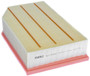 MAHLE Engine Air Filter P/N:LX 5252