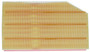 MAHLE Engine Air Filter P/N:LX 5252