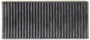 MAHLE Cabin Air Filter P/N:LAK 83