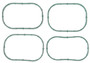 MAHLE Engine Intake Manifold Gasket Set P/N:MS19935