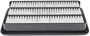 MAHLE Engine Air Filter P/N:LX 5259