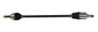 GSP CV Axle Assembly P/N:NCV33010