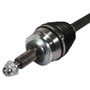 GSP CV Axle Assembly P/N:NCV69191