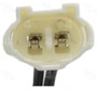 Four Seasons Engine Cooling Fan Switch P/N:37302
