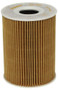 MAHLE Engine Oil Filter P/N:OX 254D3
