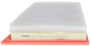 MAHLE Engine Air Filter P/N:LX 5298