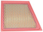 MAHLE Engine Air Filter P/N:LX 5298