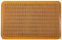 MAHLE Engine Air Filter P/N:LX 542