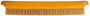 MAHLE Engine Air Filter P/N:LX 542
