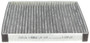 MAHLE Cabin Air Filter P/N:LAK 1649