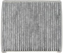 MAHLE Cabin Air Filter P/N:LAK 1649
