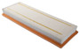 MAHLE Engine Air Filter P/N:LX 2837