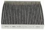 MAHLE Cabin Air Filter P/N:LAK 293