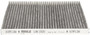 MAHLE Cabin Air Filter P/N:LAK 1620