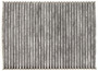 MAHLE Cabin Air Filter P/N:LAK 1620