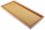 MAHLE Engine Air Filter P/N:LX 1518