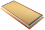 MAHLE Engine Air Filter P/N:LX 1518