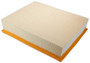 MAHLE Engine Air Filter P/N:LX 537