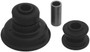KYB Suspension Shock Absorber Mounting Kit P/N:SM5695
