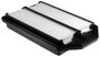 MAHLE Engine Air Filter P/N:LX 3096