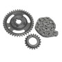 Melling Engine Timing Set P/N:3-385S