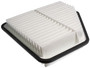 MAHLE Engine Air Filter P/N:LX 2681