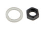 Mevotech Original Grade Steering Tie Rod End P/N:GS30737