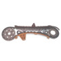 Melling Engine Timing Set P/N:3-398RHA