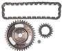Melling Engine Timing Set P/N:3-370S