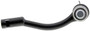 Mevotech Original Grade Steering Tie Rod End P/N:GS90611