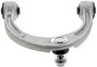 Mevotech Supreme Suspension Control Arm and Ball Joint Assembly P/N:CMS101618