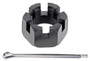 Mevotech Original Grade Steering Tie Rod End P/N:GS86615