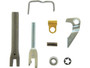 Centric Parts Drum Brake Self-Adjuster Repair Kit P/N:119.62031