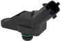 NTK Manifold Absolute Pressure Sensor P/N:MA0161
