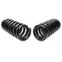 MOOG Chassis Products Coil Spring Set P/N:7396