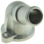 Motorad Engine Coolant Thermostat Housing,Engine Coolant Water Outlet P/N:CH2117