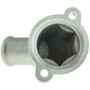 Motorad Engine Coolant Thermostat Housing,Engine Coolant Water Outlet P/N:CH2117